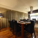 Gemuetliches Appartement Fuer 8 Personen In Prag
