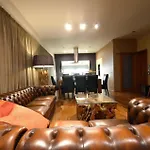 Gemuetliches Appartement Fuer 8 Personen In Prag