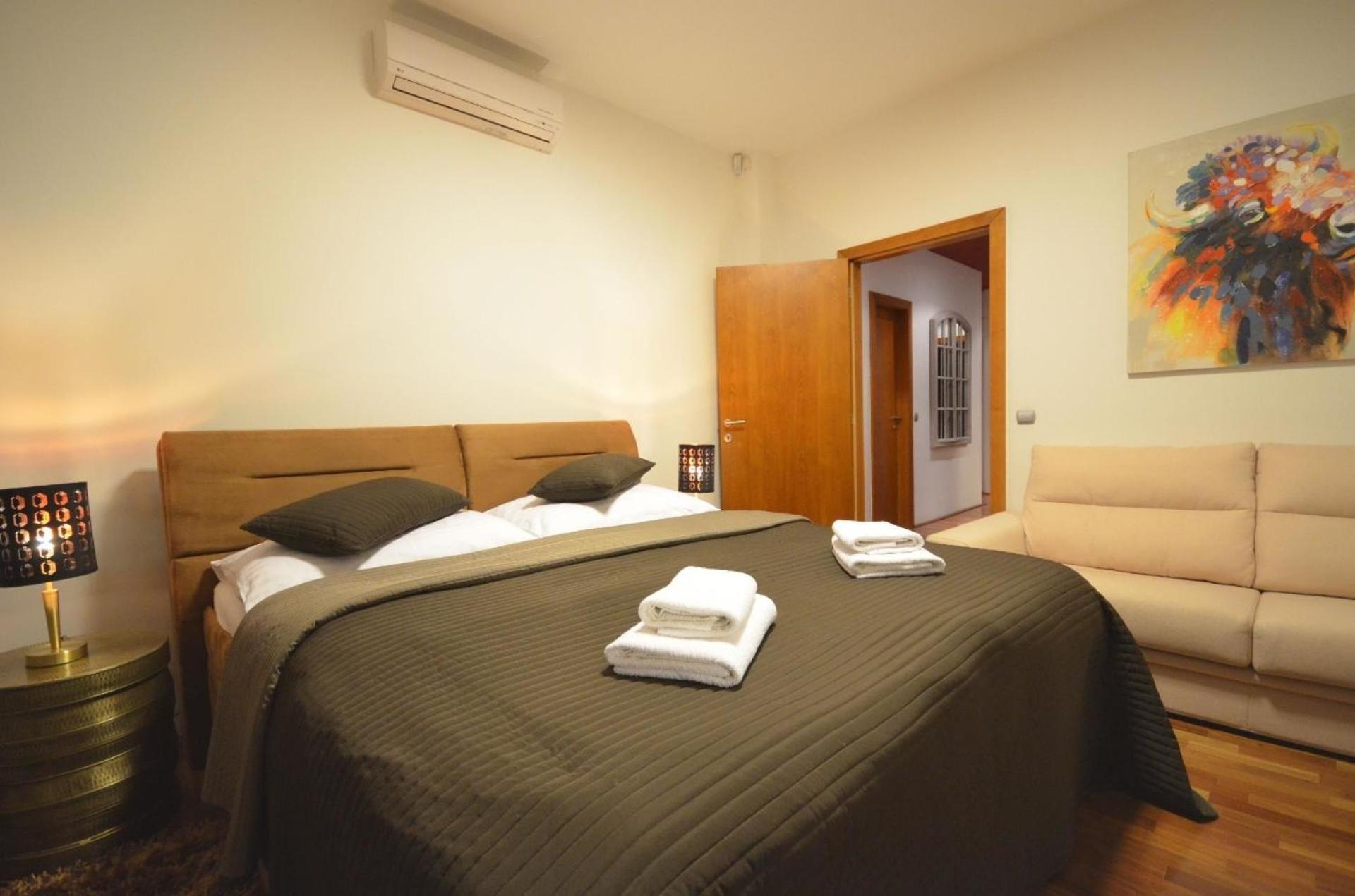 Gemuetliches Fuer 8 Personen In Apartment *