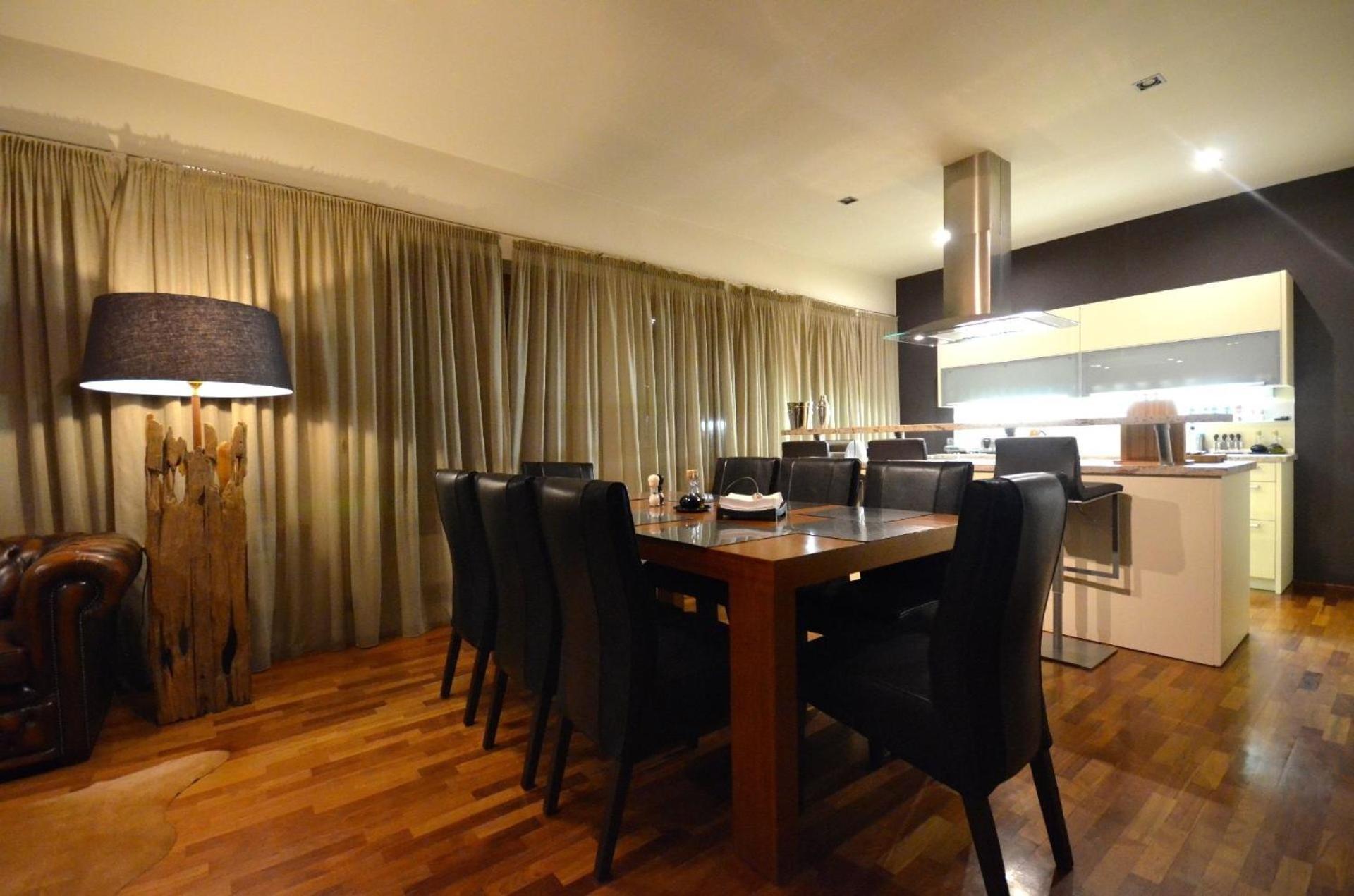 Apartment Gemuetliches Fuer 8 Personen In *