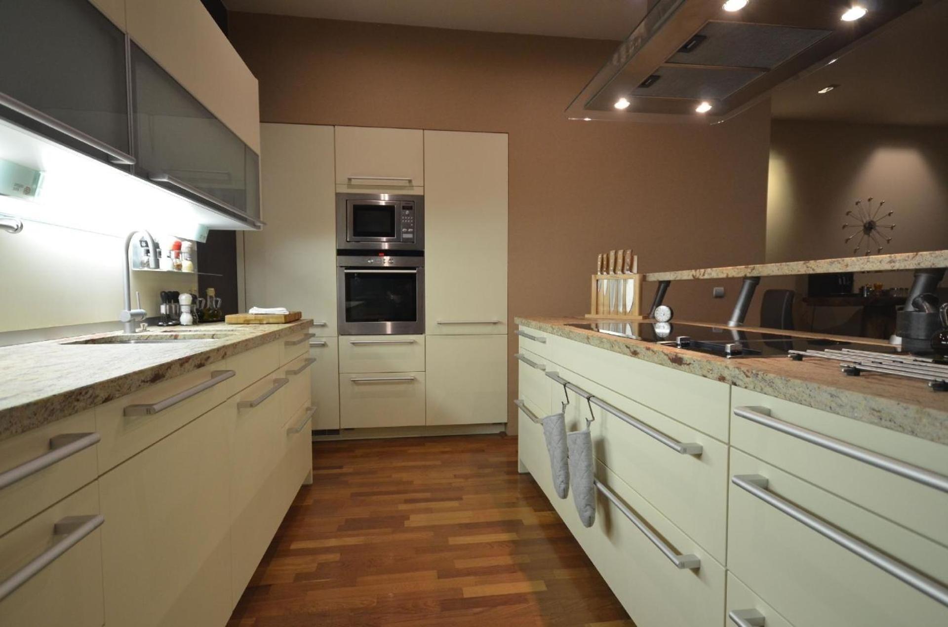 Apartment Gemuetliches Fuer 8 Personen In