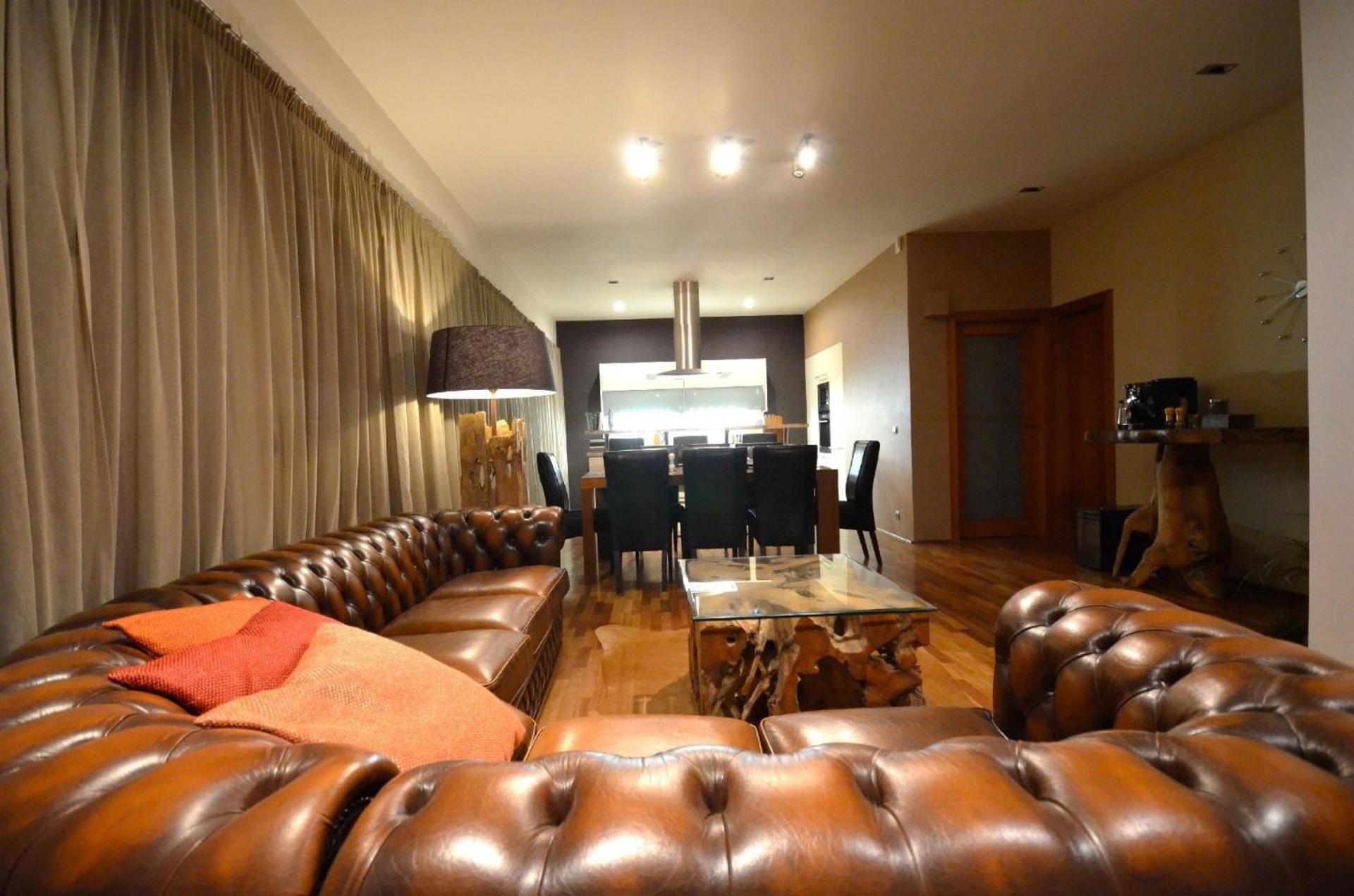 Gemuetliches Fuer 8 Personen In Apartment *